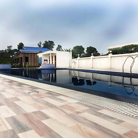 ماندارموني Resort Saikat Saranya المظهر الخارجي الصورة