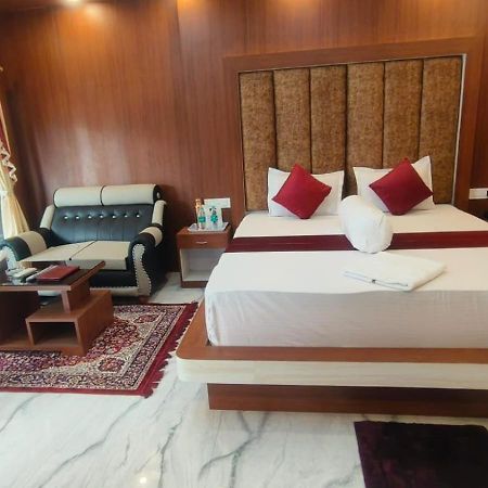ماندارموني Resort Saikat Saranya المظهر الخارجي الصورة