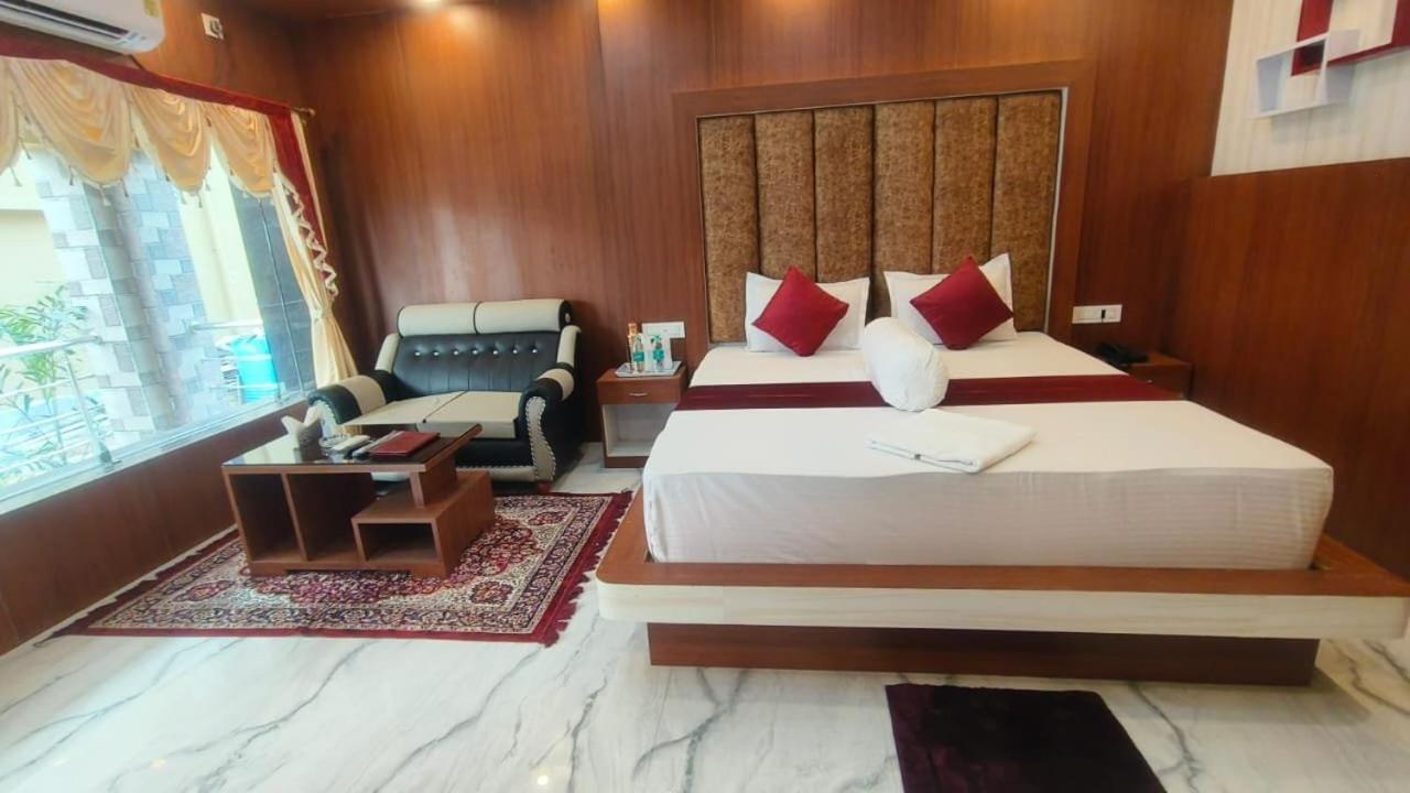 ماندارموني Resort Saikat Saranya المظهر الخارجي الصورة