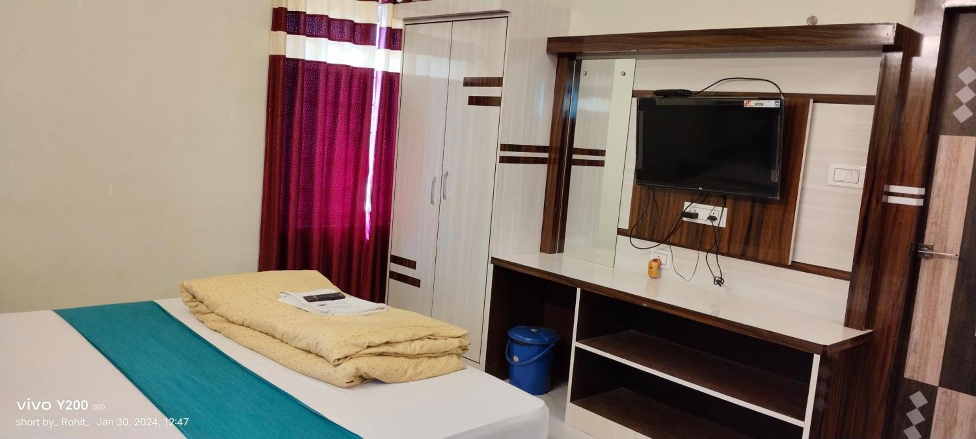 ماندارموني Resort Saikat Saranya المظهر الخارجي الصورة