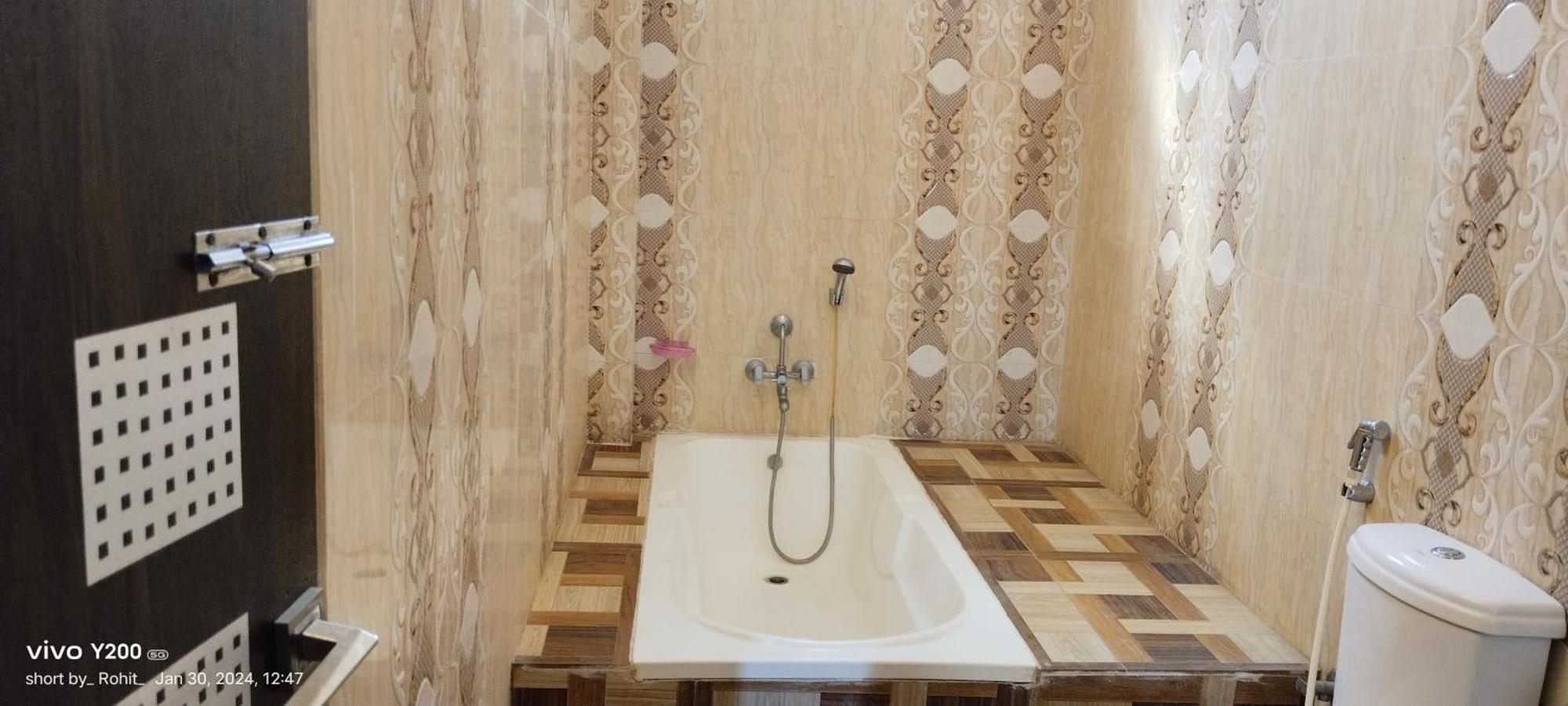 ماندارموني Resort Saikat Saranya المظهر الخارجي الصورة