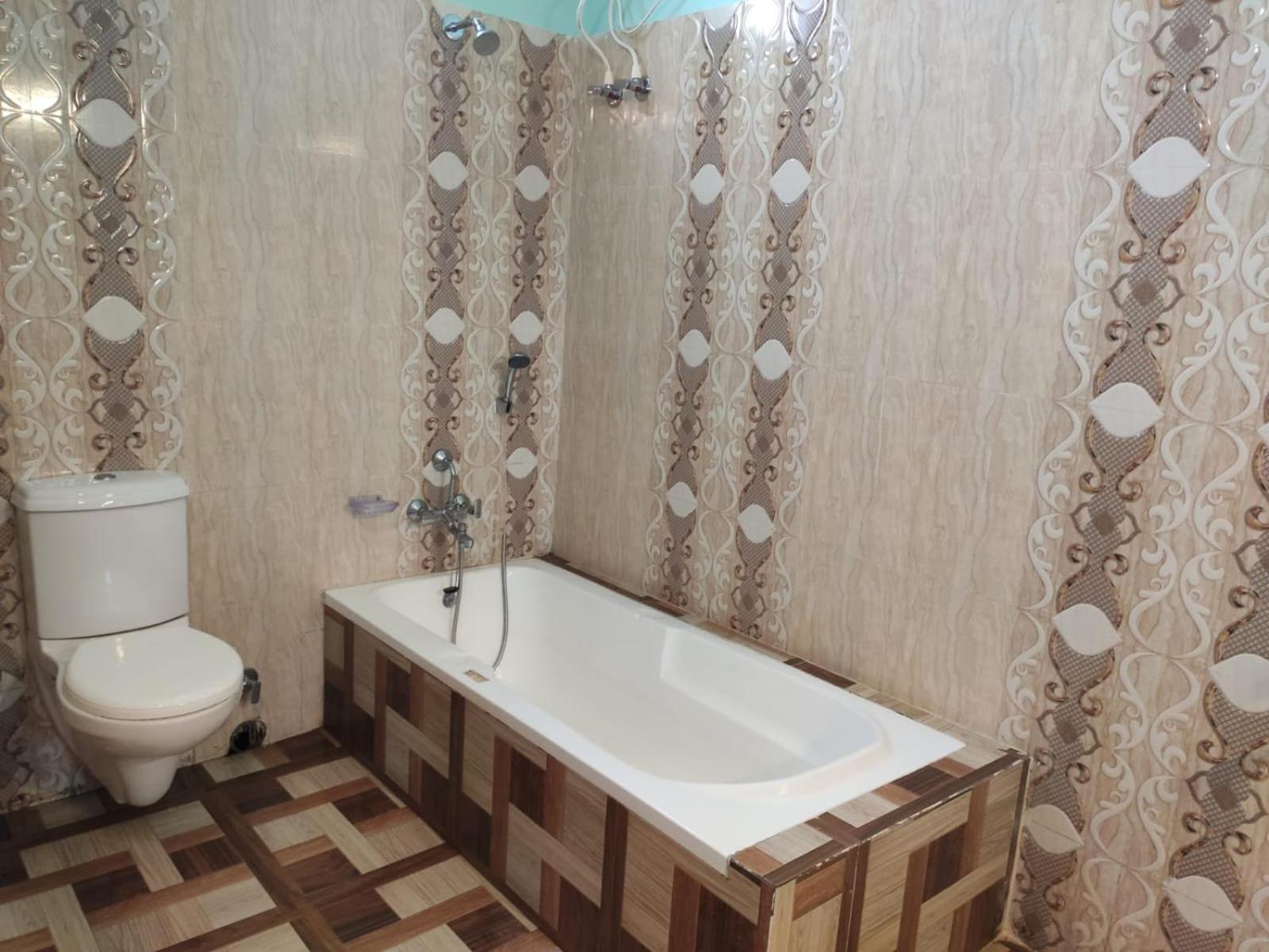 ماندارموني Resort Saikat Saranya المظهر الخارجي الصورة