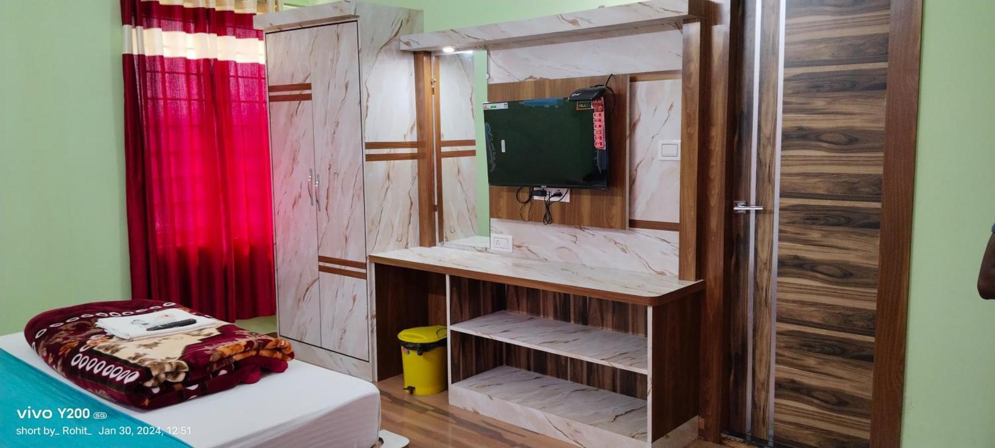 ماندارموني Resort Saikat Saranya المظهر الخارجي الصورة