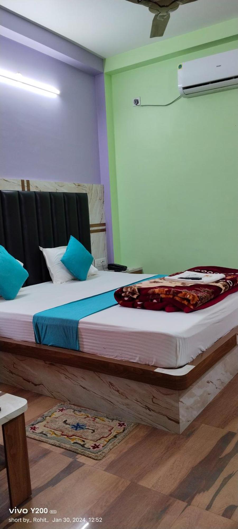 ماندارموني Resort Saikat Saranya المظهر الخارجي الصورة
