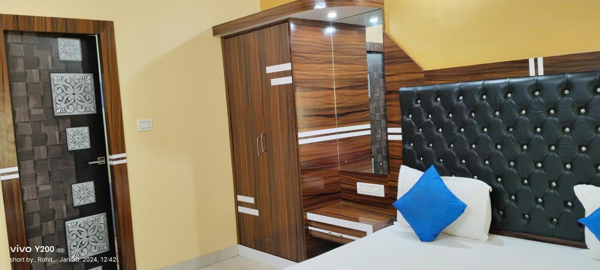 ماندارموني Resort Saikat Saranya المظهر الخارجي الصورة
