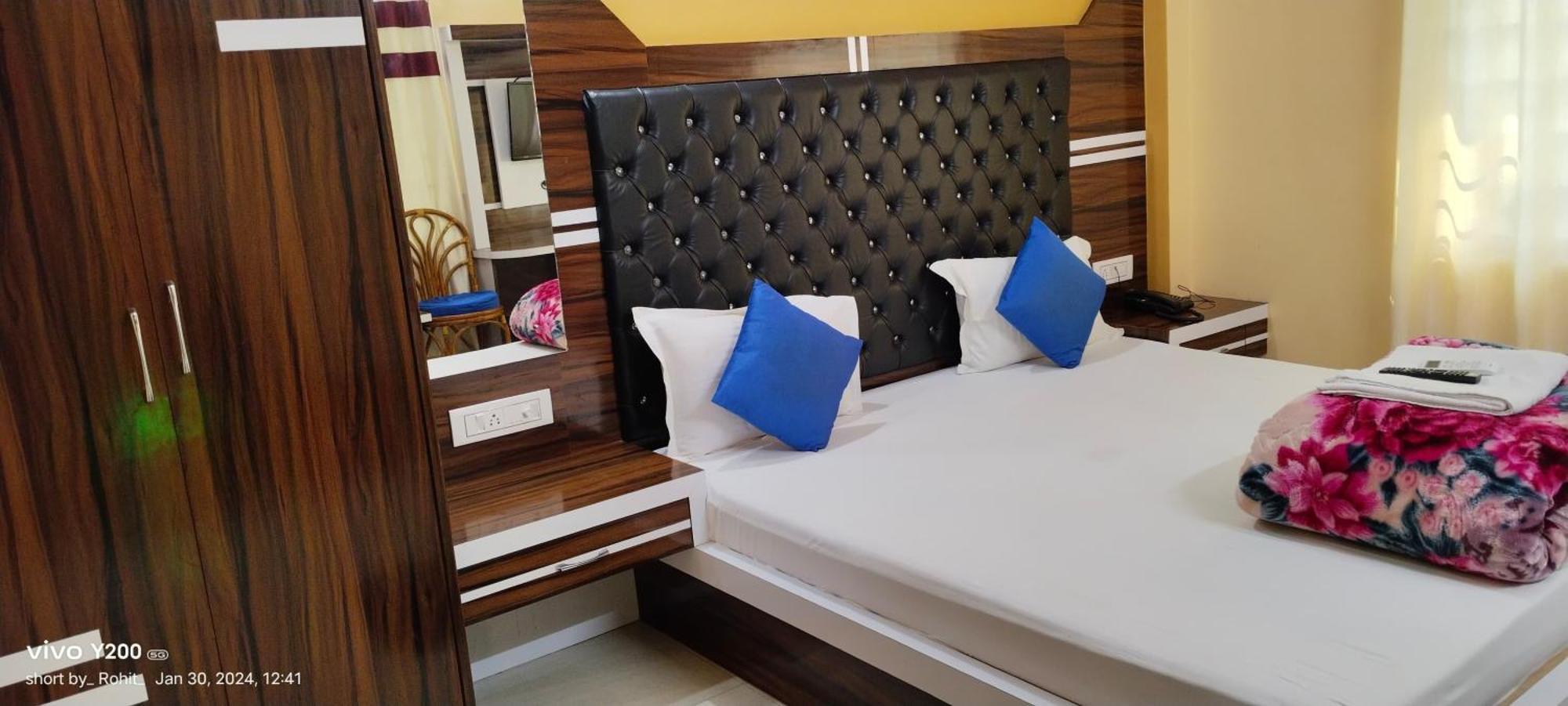 ماندارموني Resort Saikat Saranya المظهر الخارجي الصورة